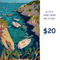 Neroliya Studio Gift Cards Neroliya.studio