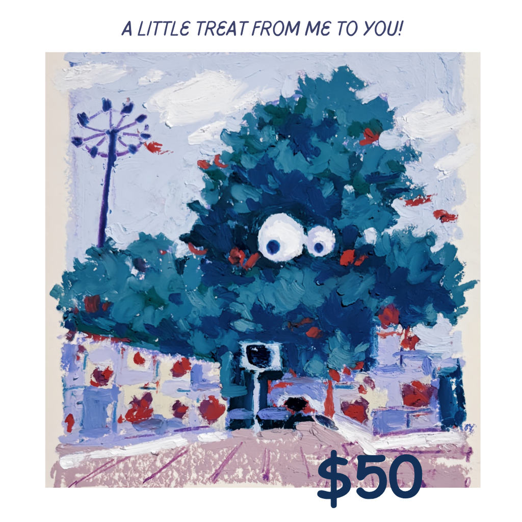 Neroliya Studio Gift Cards Neroliya.studio