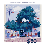 Neroliya Studio Gift Cards Neroliya.studio