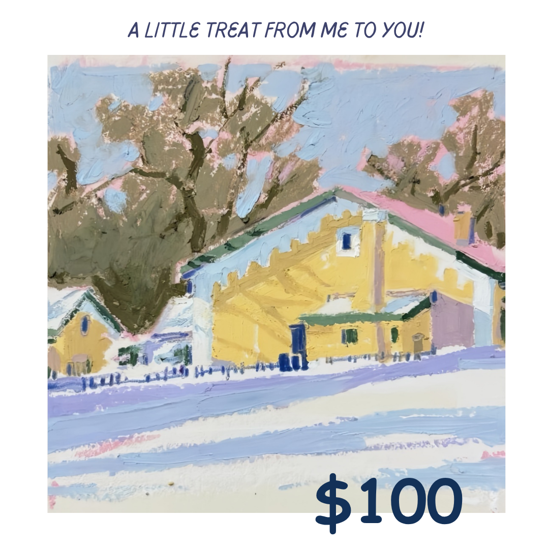 Neroliya Studio Gift Cards Neroliya.studio