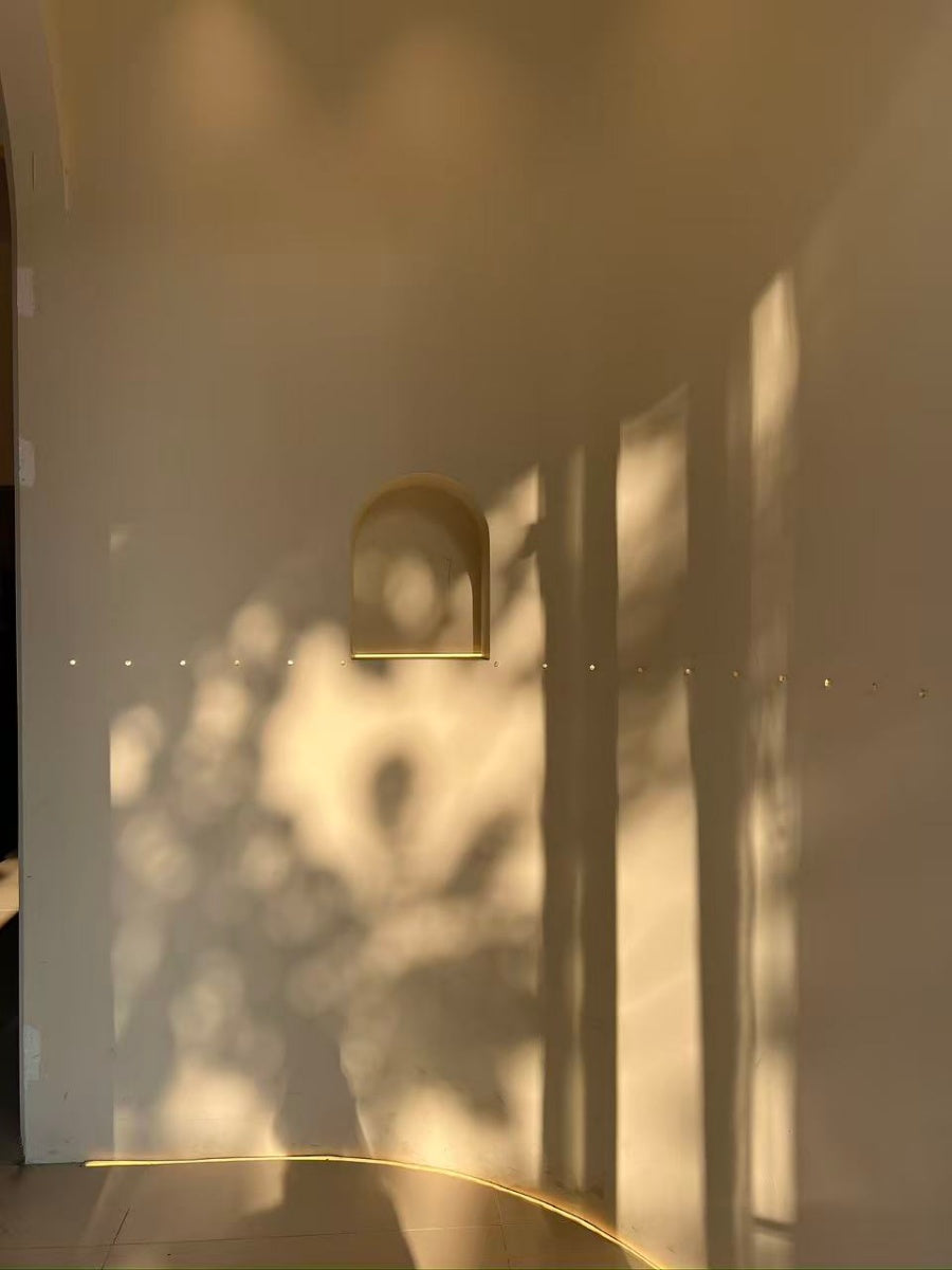Texture & Light Oil Painting Series – Nian San