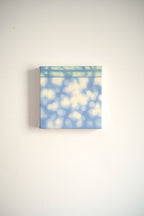 Texture & Light Oil Painting Series –Orchid Shadows Set (Original 1/1) Nian San