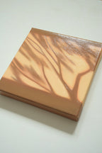 Texture & Light Oil Painting Series –Poem Written by the Wind (Original 1/1) Nian San