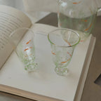 Fish Joy Glassware by ShiYu ShiYu