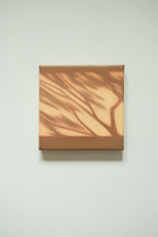 Texture & Light Oil Painting Series –Poem Written by the Wind (Original 1/1) Nian San