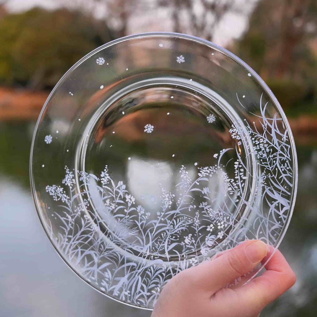 Snow White Dream Shi Yu