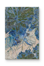 High-Temperature Glaze Ceramic Painting –Lotus in the Breeze I (Original 1/1) Xianyue Lee