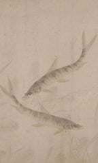 Fish Joy Glassware by ShiYu ShiYu