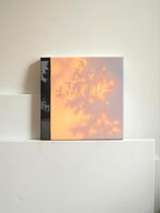 Texture & Light Oil Painting – Sun-drenched Walls Set Nian San
