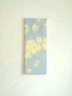 Texture & Light Oil Painting Series – Silvery Dreamscape Nian San