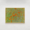 Poetic Abstraction Series – Abundance & Certain Happiness (Original 1/1) Fengxi Ni