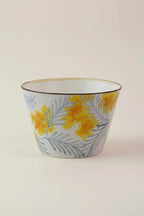 Mimosa & Warbler Choko Cup By ChiSu ChiSu