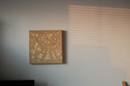 Texture & Light Oil Painting Series –Morning Light Waltz (Original 1/1) Nian San