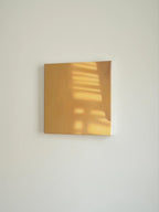 Texture & Light Oil Painting Series –Curtain Shadows I Nian San