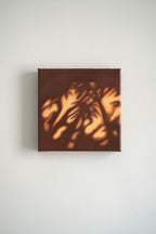 Texture & Light Oil Painting Series –Stillness After a Nap (Original 1/1) Nian San