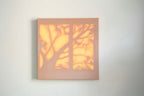 Texture & Light Oil Painting Series –See You at Dusk Nian San