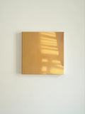 Texture & Light Oil Painting Series –Curtain Shadows I Nian San