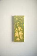 Texture & Light Oil Painting Series –A Hazy Poem Nian San