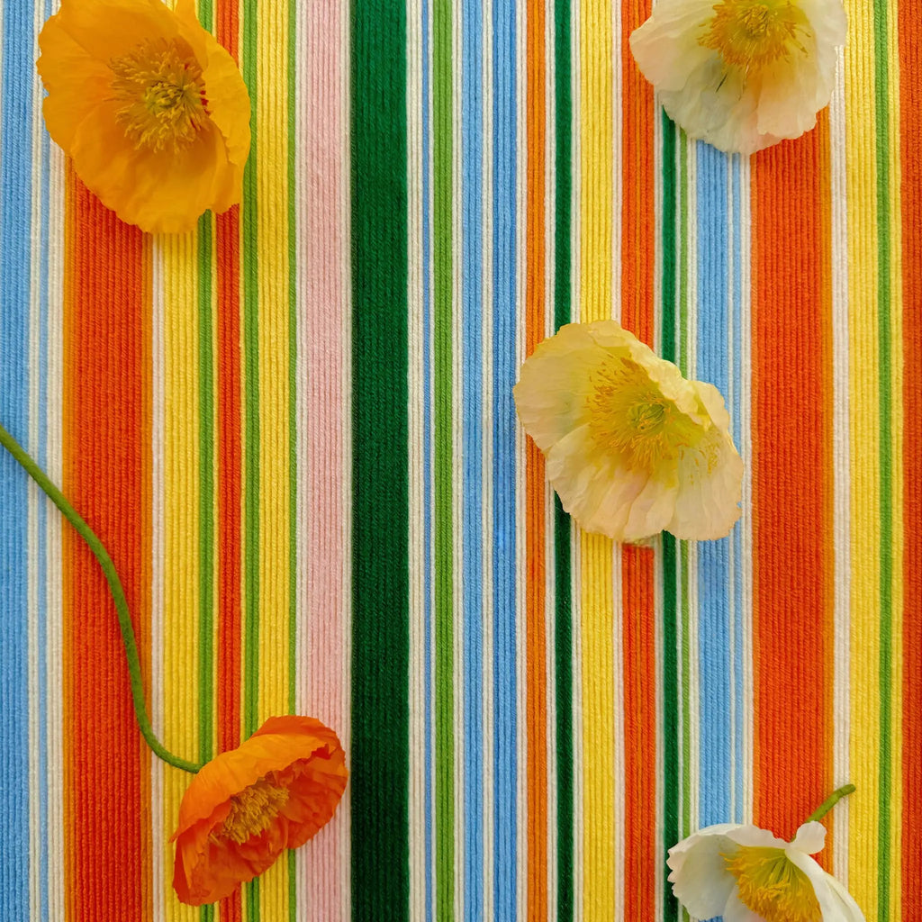 Spring Archive Fiber Art By Good Monica Good Monica