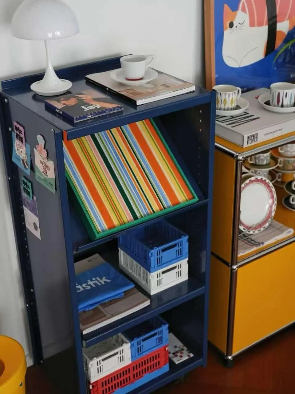 Spring Archive Fiber Art By Good Monica Good Monica