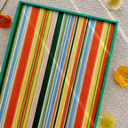 Spring Archive Fiber Art By Good Monica Good Monica