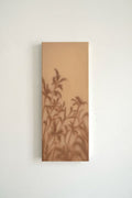 Texture & Light Oil Painting Series –Tea in Stillness Nian San