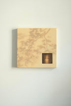 Texture & Light Oil Painting Series –Unspoken Memory (Original 1/1) Nian San