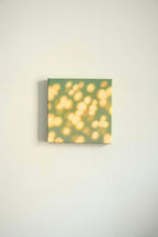 Texture & Light Oil Painting Series – Soft Spring Light (Original 1/1) Nian San