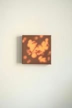 Texture & Light Oil Painting Series –Whispers of Dusk (Original 1/1) Nian San