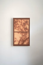 Texture & Light Oil Painting Series –Where Light Rests (Original 1/1) Nian San