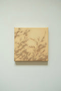 Texture & Light Oil Painting Series –Poem Written by the Wind (Original 1/1) Nian San